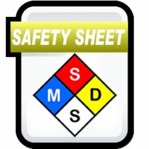 safety sheet