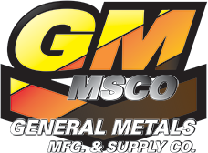 General Metals